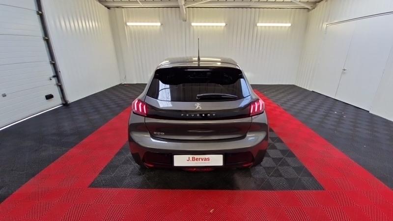 Peugeot 208 PureTech 100 s&amp;S Eat8 Allure Pack