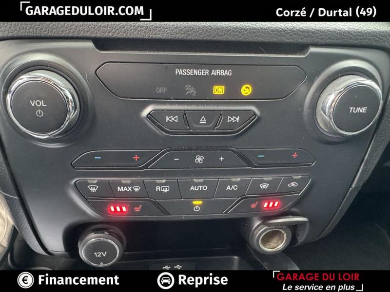 Ford Ranger Dc VI 2.0 Ecoblue 213 Auto D. Cabine Wildtrak