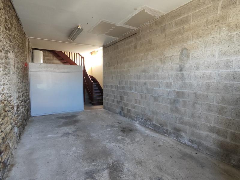 Maison ancienne - 263 m² - 12 pièces