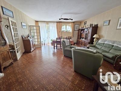 Maison de ville - 159 m² - 6 pièces