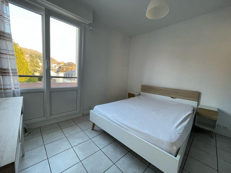 Appartement - 54 m² - 3 pièces