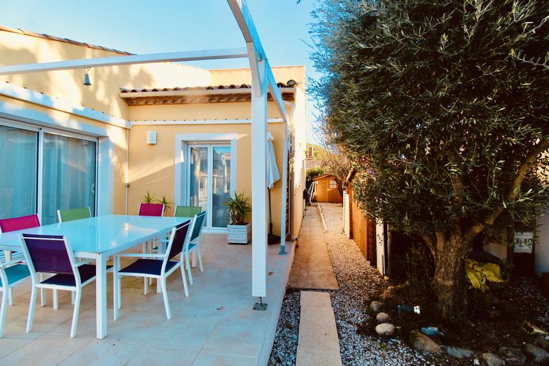 Villa - 146 m² - 5 pièces
