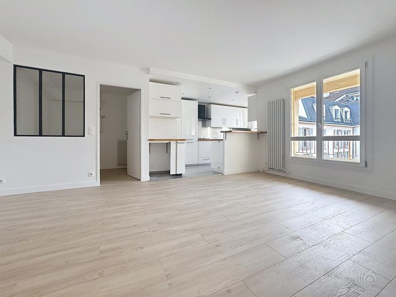 Appartement - 75 m² - 3 pièces