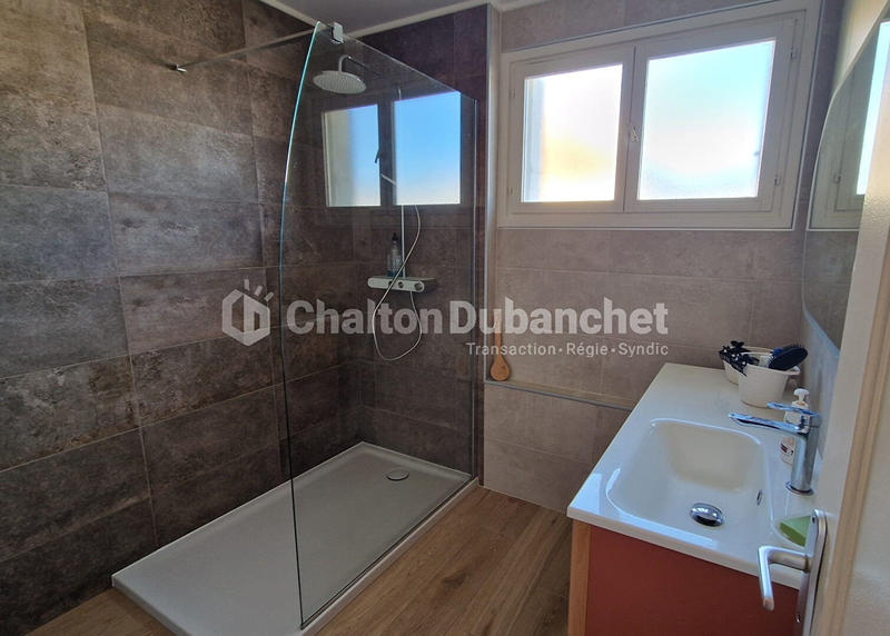 Maison - 154 m² - 6 pièces