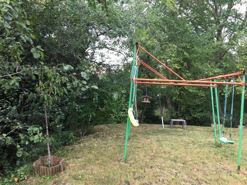 Terrain constructible - 713 m²