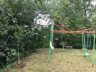 Terrain constructible - 713 m²