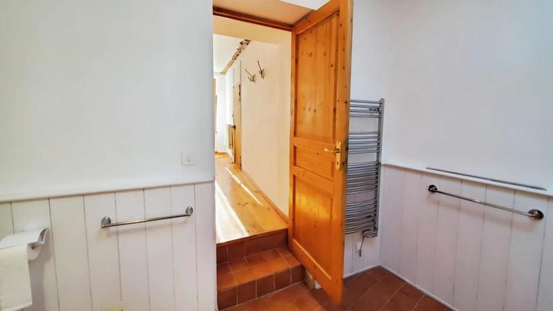 Appartement - 84 m² - 5 pièces