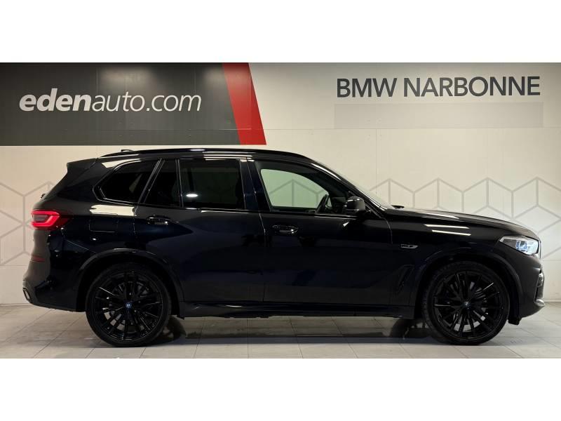 Bmw X5 xDrive45e 394 ch Bva8 m Sport