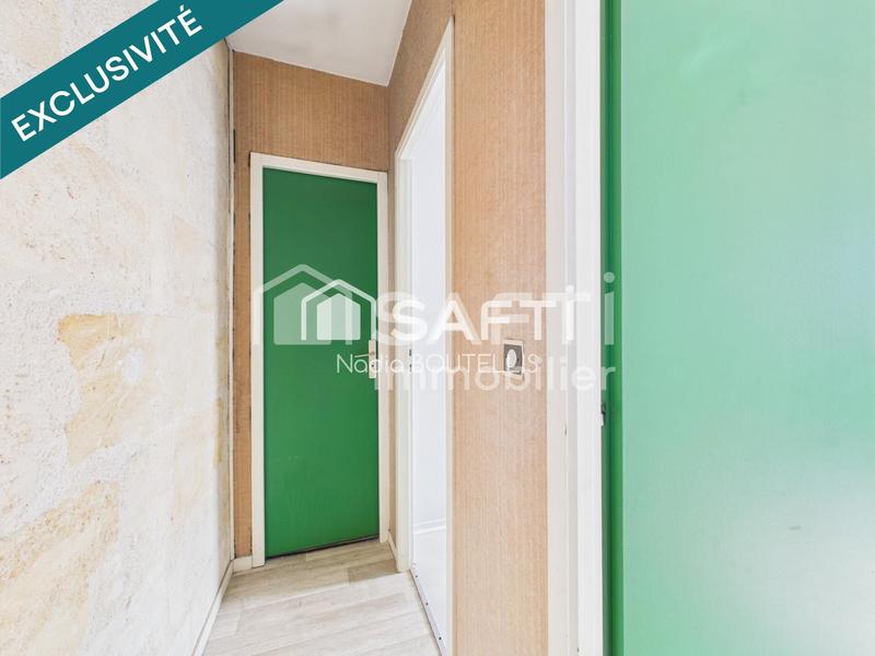 Maison - 181 m² - 8 pièces