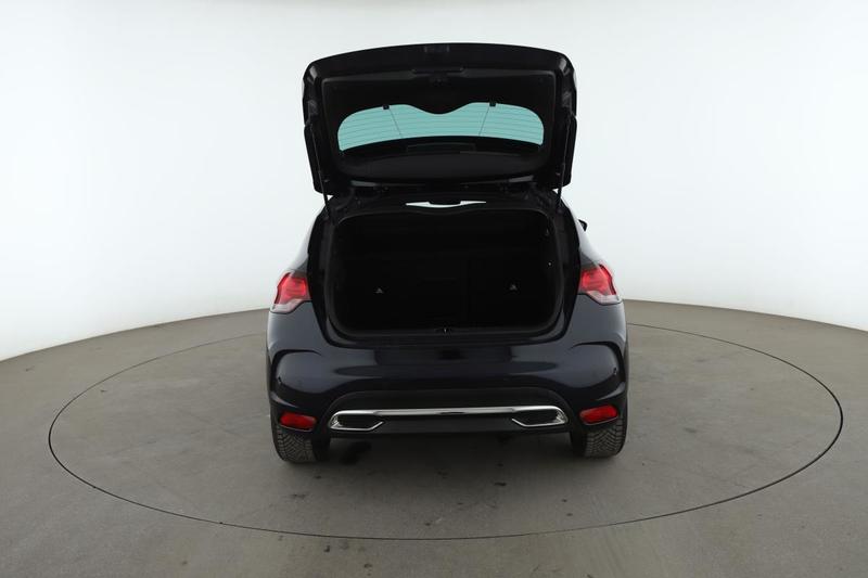 Ds Ds 4 1.6 Thp Automatique 165 ch