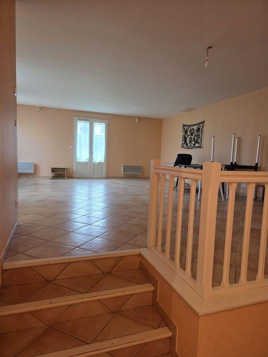 Villa - 130 m² - 5 pièces