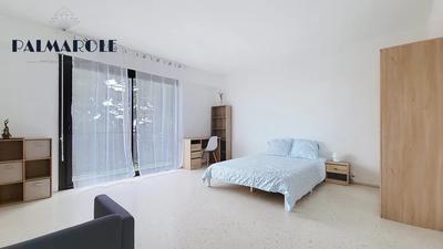 Appartement - 39 m² - 1 pièce