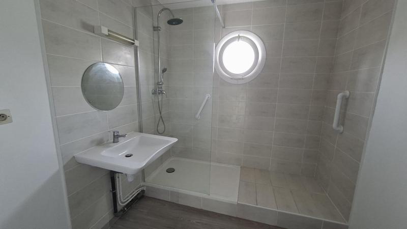 Maison - 65 m² - 3 pièces