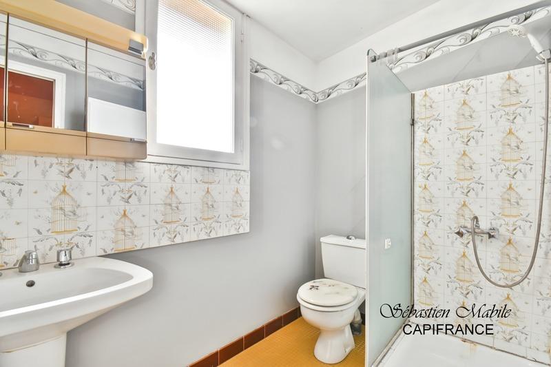 Maison - 102 m² - 5 pièces