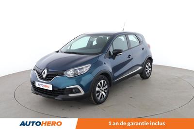 Renault Captur 0.9 TCe Business 90 ch