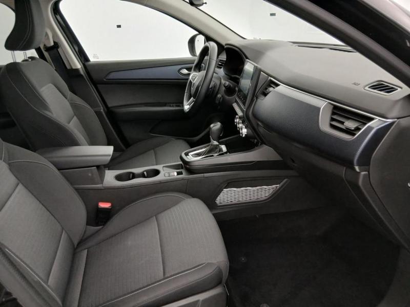 Renault Arkana mild hybrid 140 Edc Fap - 22 Evolution