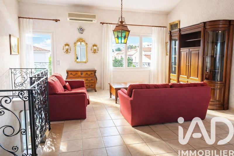 Maison - 153 m² - 4 pièces