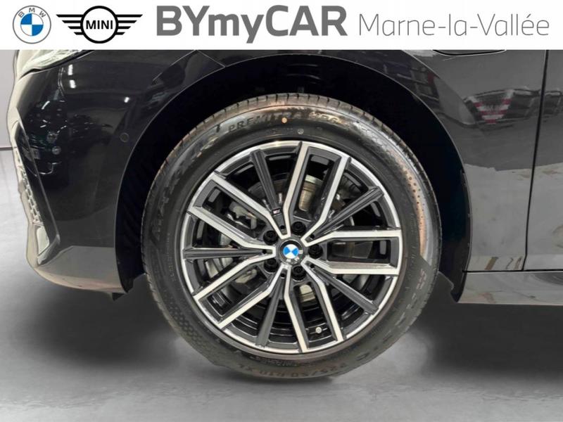 Bmw Serie 2 Active Tourer U06 225e xDrive 245 ch Dkg7 m Sport