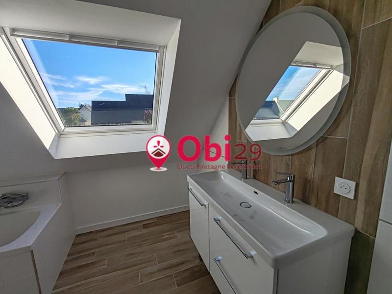 Maison - 121 m² - 5 pièces