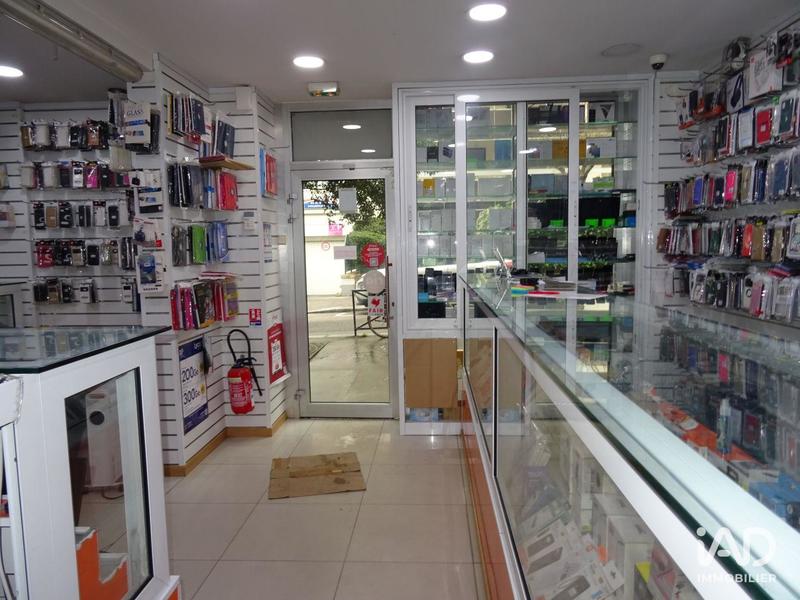 Local commercial - 72 m²