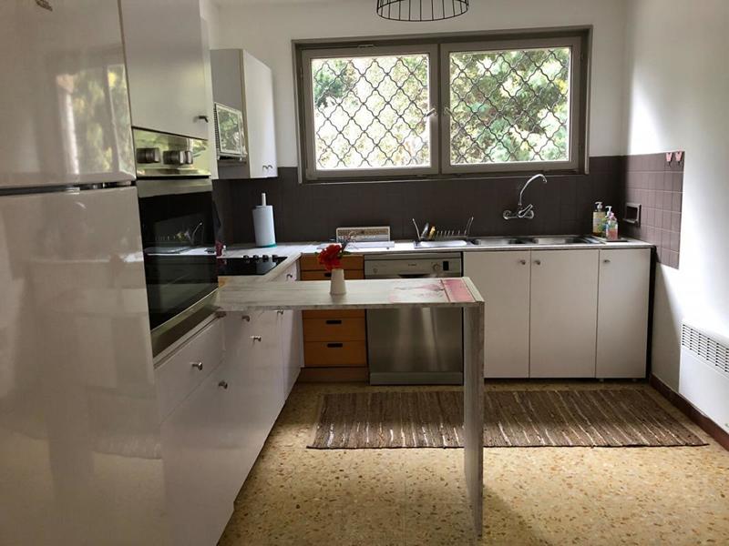 Villa - 100 m² - 4 pièces