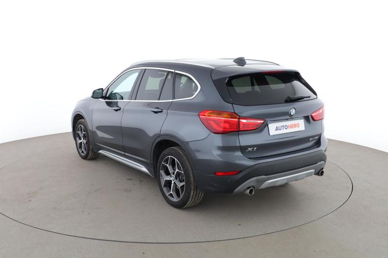 Bmw X1 sDrive18d xLine Bva8 150 ch