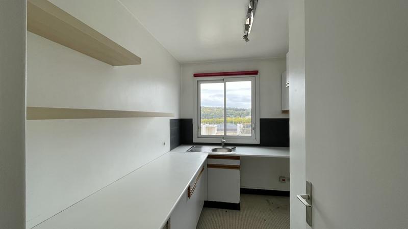 Appartement - 55 m² - 2 pièces