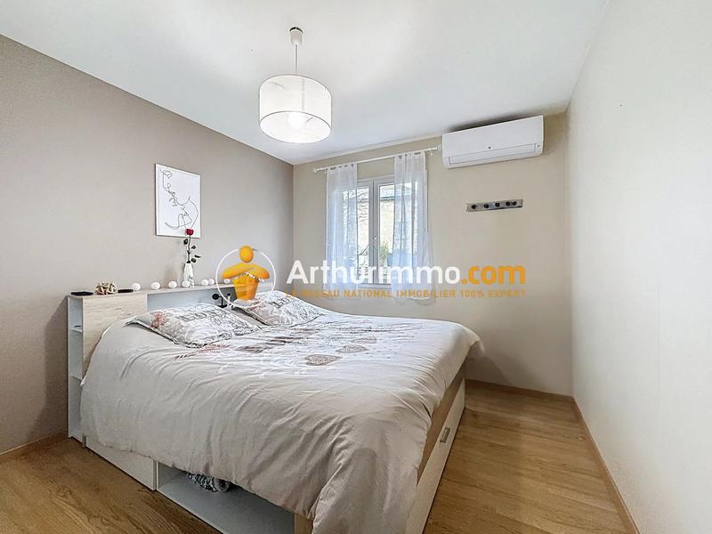 Maison - 101 m² - 5 pièces