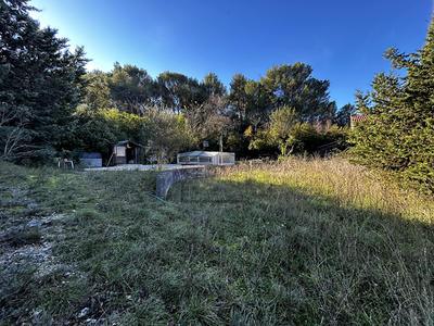 Terrain - 10 500 m²