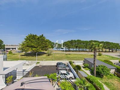 Appartement - 54 m² - 3 pièces