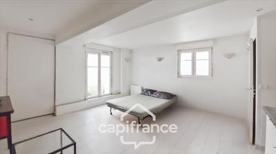 Appartement - 25 m² - 1 pièce