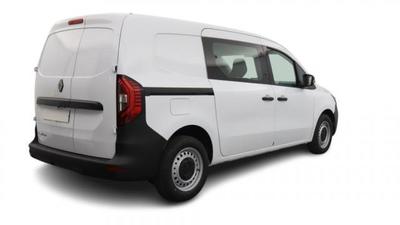 Renault Kangoo Van L2 Ca Advance Blue dCI 115 Leasing