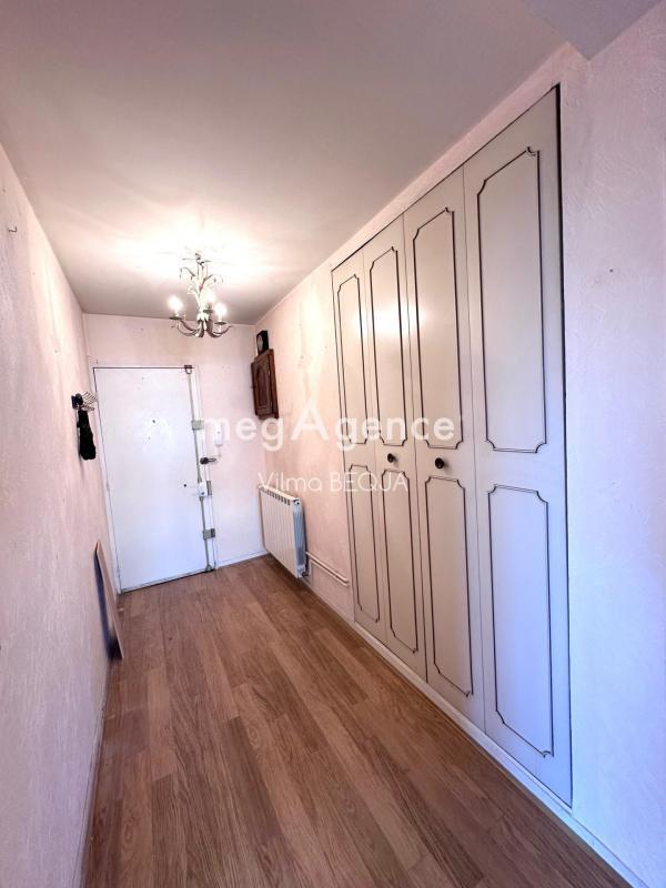 Appartement - 83 m² - 4 pièces