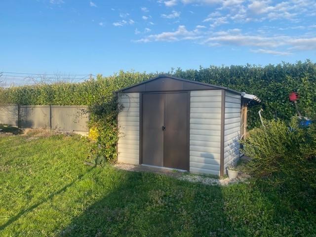 Maison - 96 m² - 4 pièces