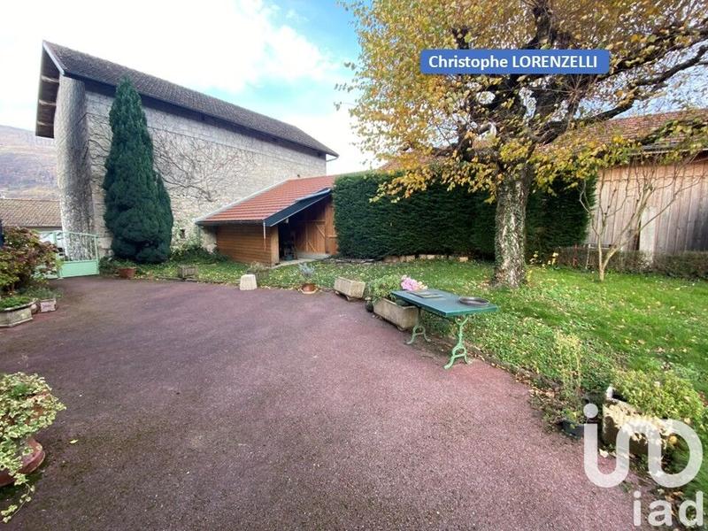 Maison - 127 m² - 3 pièces