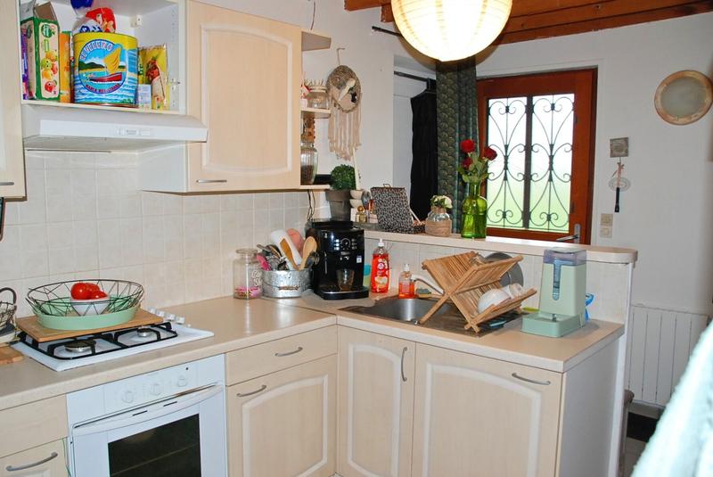 Maison - 132 m² - 7 pièces