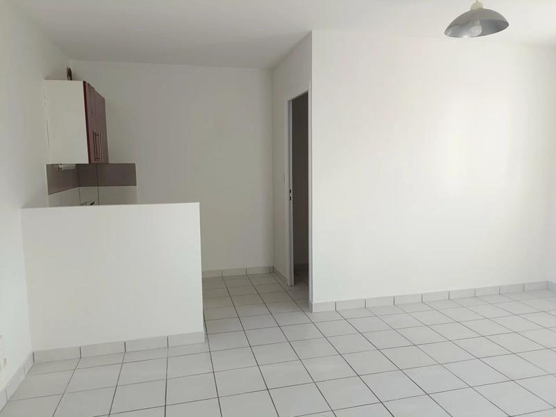 Appartement - 49 m² - 3 pièces
