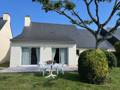 Maison - 84 m² - 4 pièces