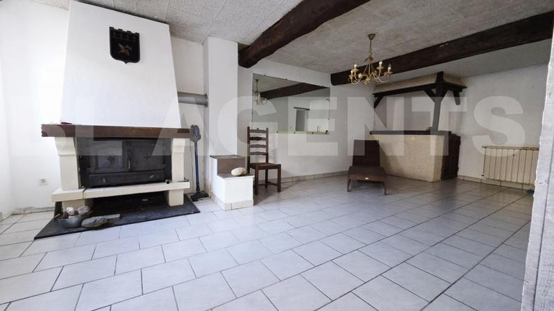Maison - 149 m² - 6 pièces