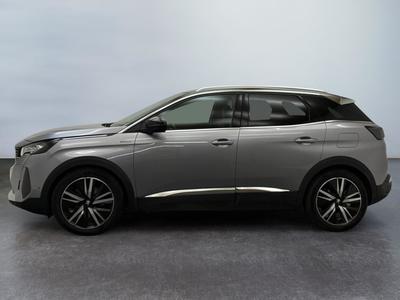 Peugeot 3008 Hybrid 225 e-Eat8 Gt Pack