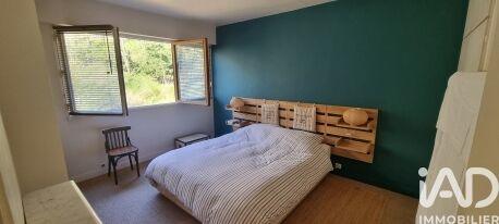 Appartement - 103 m² - 5 pièces