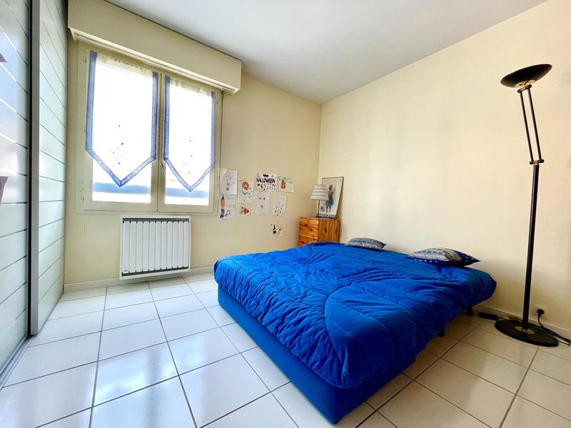 Appartement - 119 m² - 6 pièces