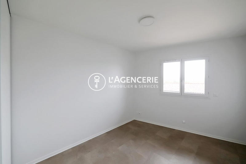 Maison - 67 m² - 3 pièces