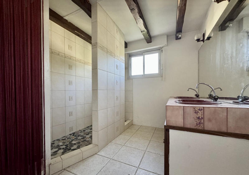 Villa - 188 m² - 4 pièces