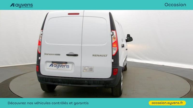 Renault Kangoo Express Maxi 1.5 Blue dCi 95ch Grand Volume Confort
