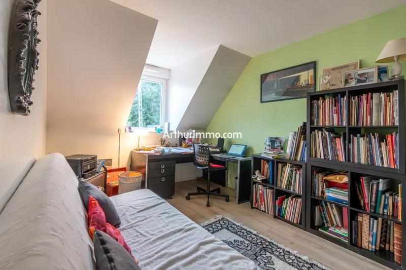 Maison - 142 m² - 6 pièces