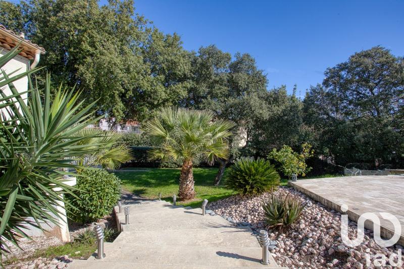 Maison - 146 m² - 5 pièces