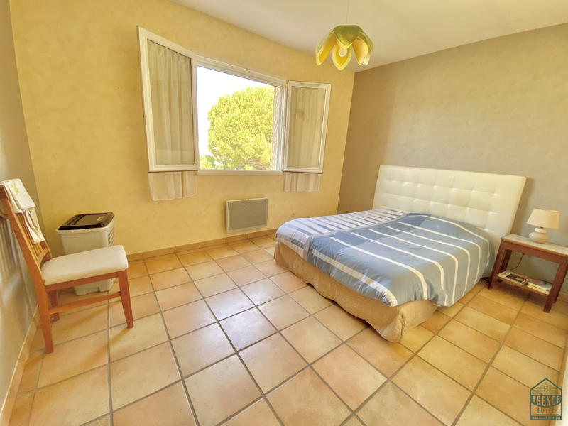 Villa - 120 m² - 4 pièces