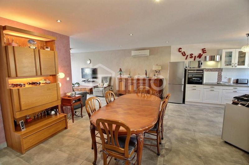 Villa - 89 m² - 3 pièces