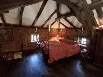 Maison traditionnelle - 221 m² - 8 pièces